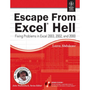 Excel Hell