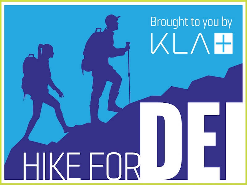Hike for DEI