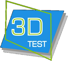 3D Test