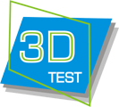 3D Test Workshop
