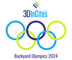 Backyard Olympics Member Event