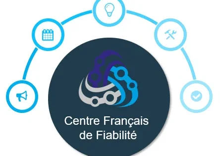 French Reliability Center logo