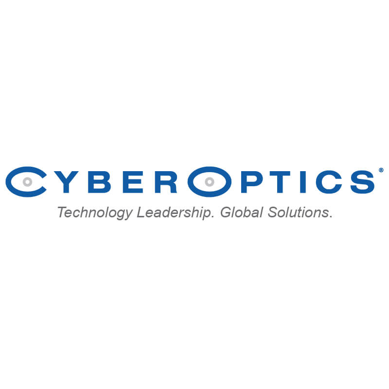 CyberOptics 