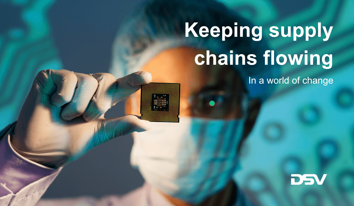 semiconductor supply chains