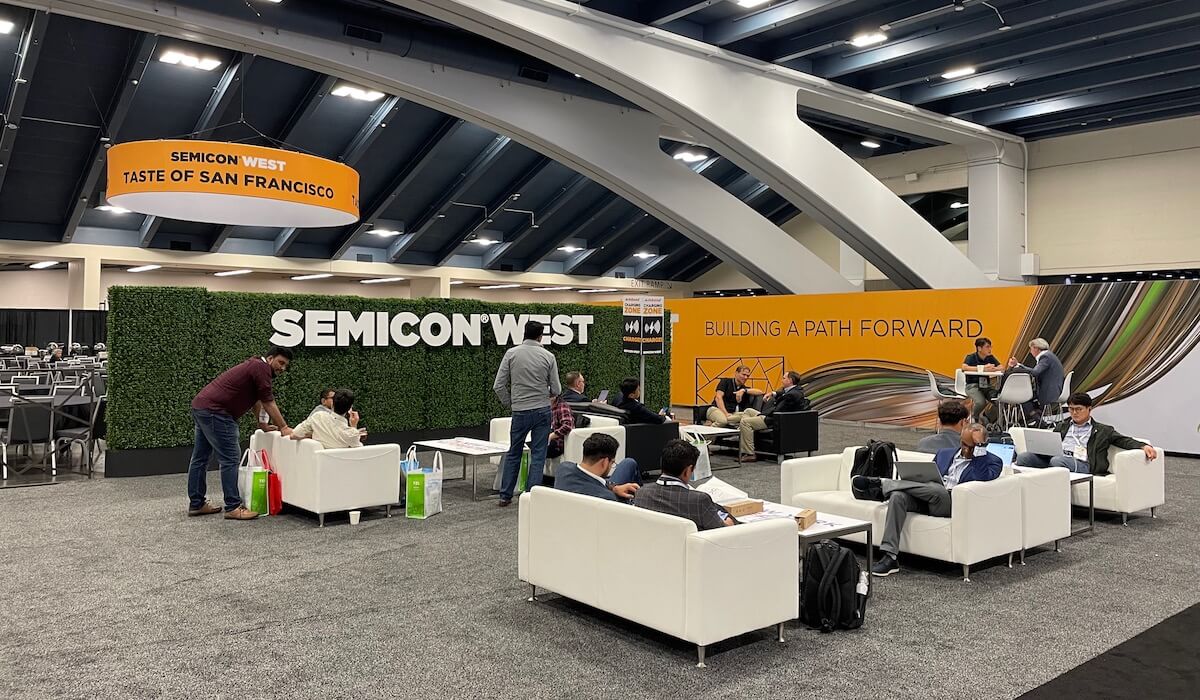 SEMICON West 2023