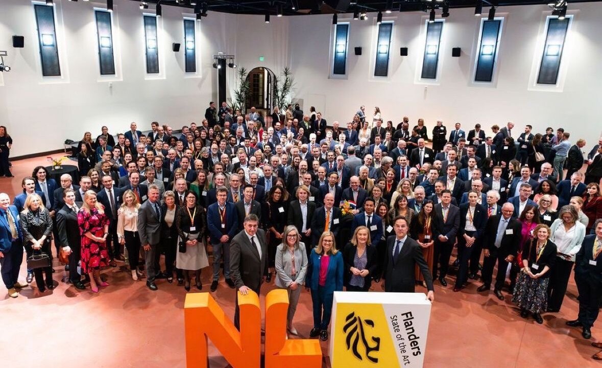 Netherlands-Flanders Economic Mission Comes to Phoenix