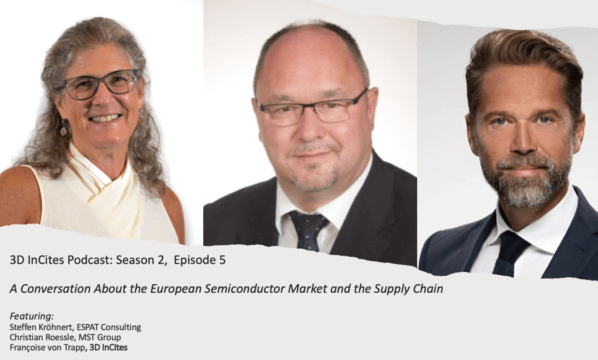 European Semiconductor market and the supply chain