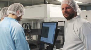 tools for a greener semiconductor industry