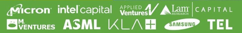  Venture arms of key semiconductor companies joined forces to create SEMI's Startups for Semiconductor Sustainability. 