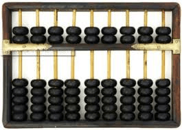 GSA Abacus