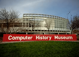 GSA Computer History Museum