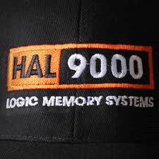 HAL 9000 2 GSA