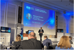 ISS Europe 2023