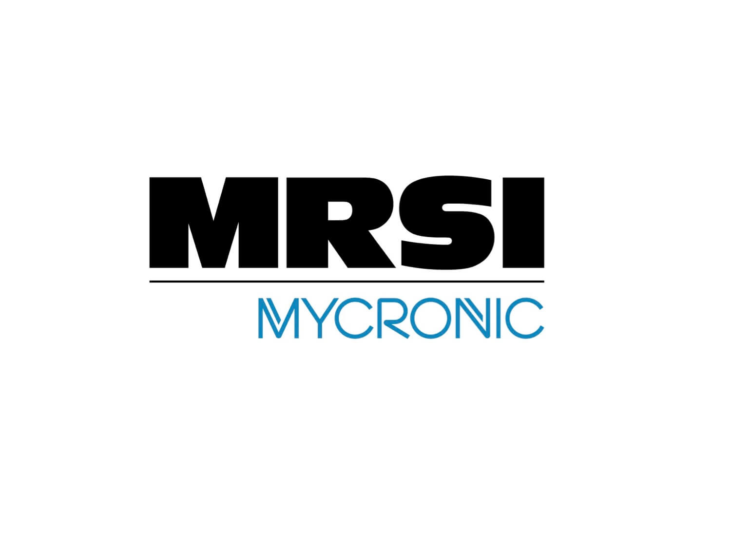 MRSI Systems, Mycronic Group 