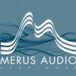 Merus Audio Logo Image
