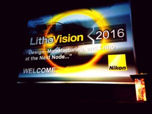 Nikon LithoVision