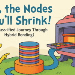 Oh the Nodes you'll shrink