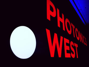 Photonics West 2016