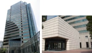 EV Group Japan headquarters