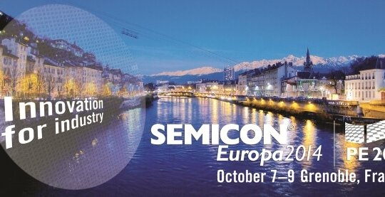 Semicon EUROPA