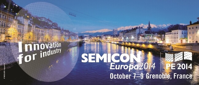 Semicon EUROPA
