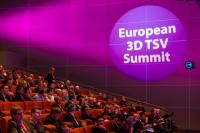 3D TSV Summit