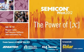 SEMICON West 2012 Image