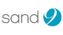 Sand 9 Logo