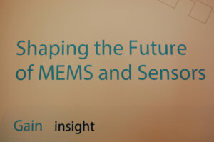 Shaping Future of MEMS and Sensors