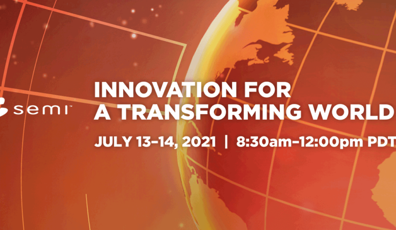 Innovation for a Transforming World