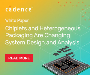 Chiplets and Heterogeneous - Systems Design and Analysis