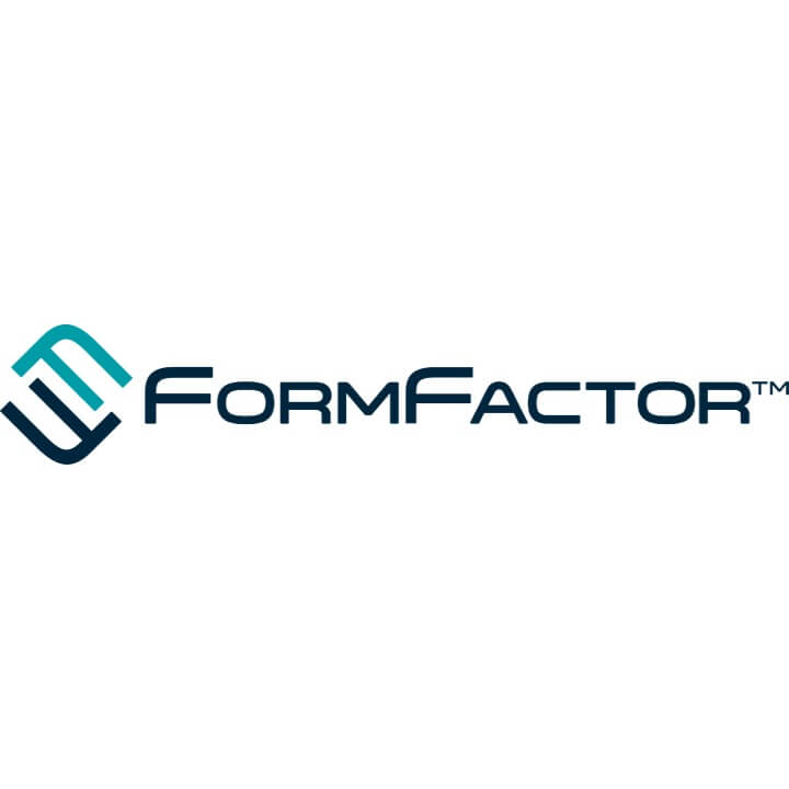 FRT A Formfactor Company