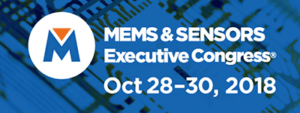 MEMS & Sensors Executive Congress (MSEC)